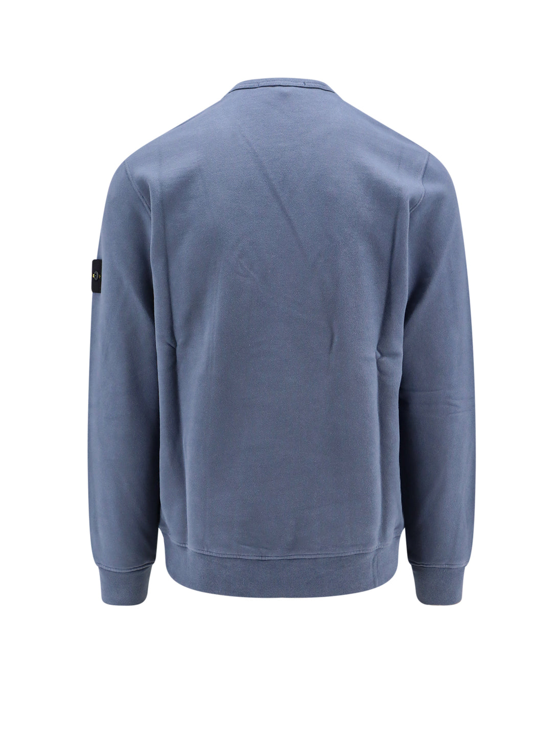 Stone Island Sweaters - Blue and green | 74488e30cf06f6cb1a14e8abffa5d8bc26c340e0