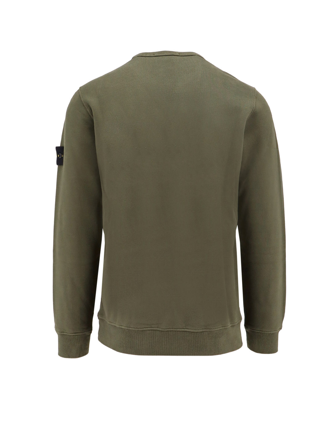 Stone Island Sweaters - Blue and green | c1dab8d45f9514740a70c588fe69676e4a6e54f4