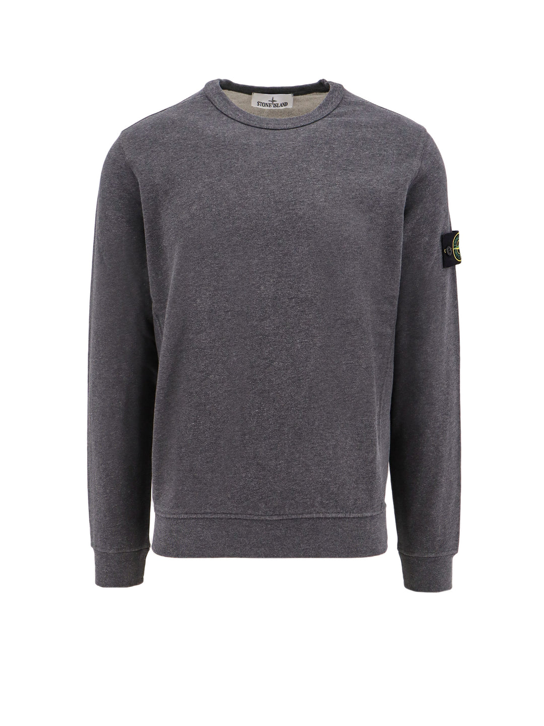 Stone Island Sweaters - Blacks and greys | 28ee58170956d7a99d0604989349558aa64b74cd