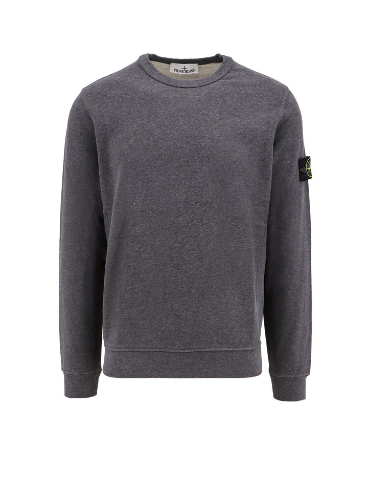 Stone Island Sweaters - Blacks and greys | 28ee58170956d7a99d0604989349558aa64b74cd