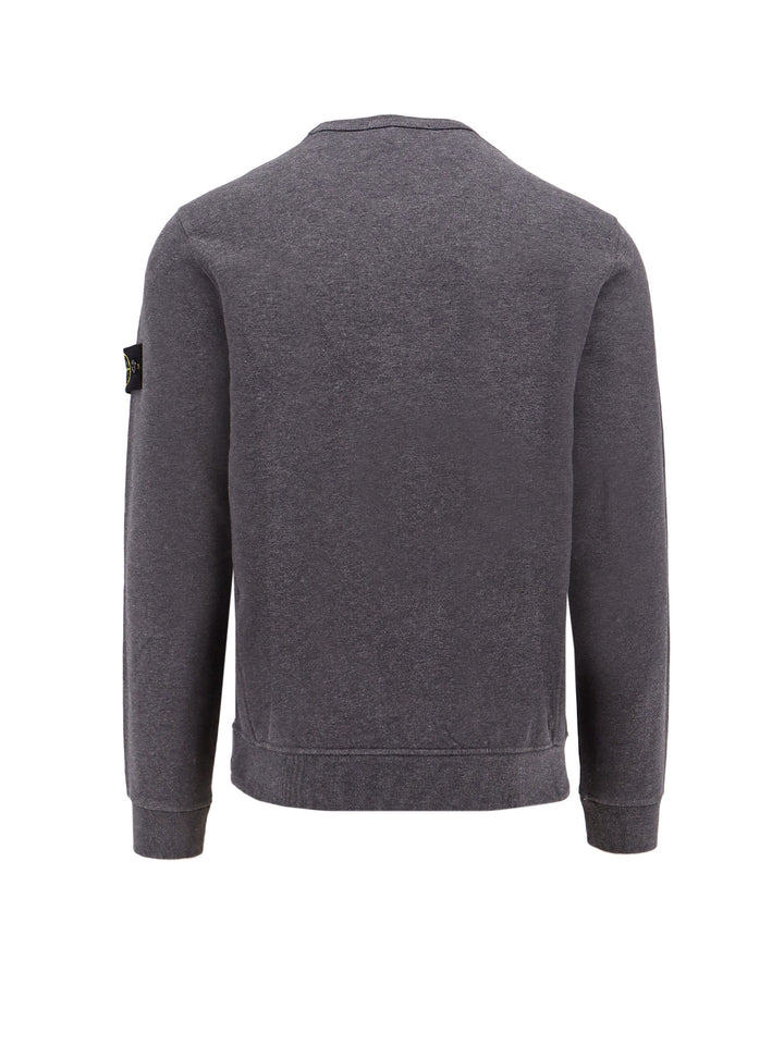Stone Island Sweaters - Blacks and greys | 3efa0b1e326b0c64aeccb422a7c1ca69f81f79fd