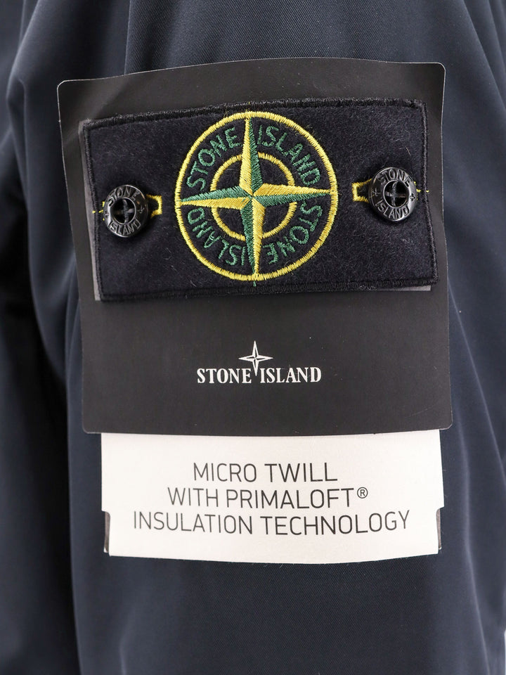 Stone Island Jackets - Blue and green | e6e4eef8b9ccdbc3b9c2bfef0ae2f5e1c56345ac