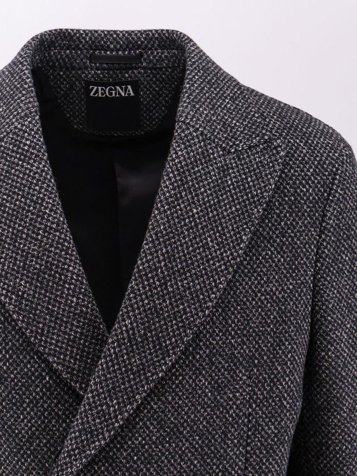 Zegna Coats -  | eaa6d7d713d2e18bbb9a62411b3a914162b9071f