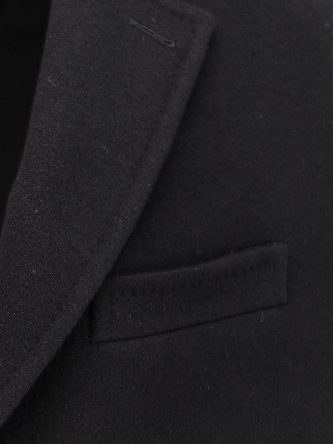 Zegna Coats - Blacks and greys | 7f4bb81ba313d1b3bc6a6c6410d3077059c05351