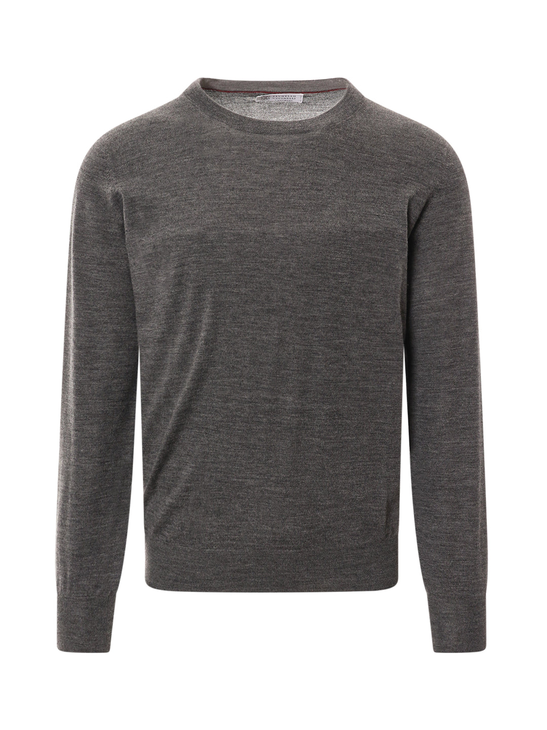 Brunello Cucinelli Sweaters - Blacks and greys | 58e6a9cb8592c476c5910a00e8a5314afcb846b8