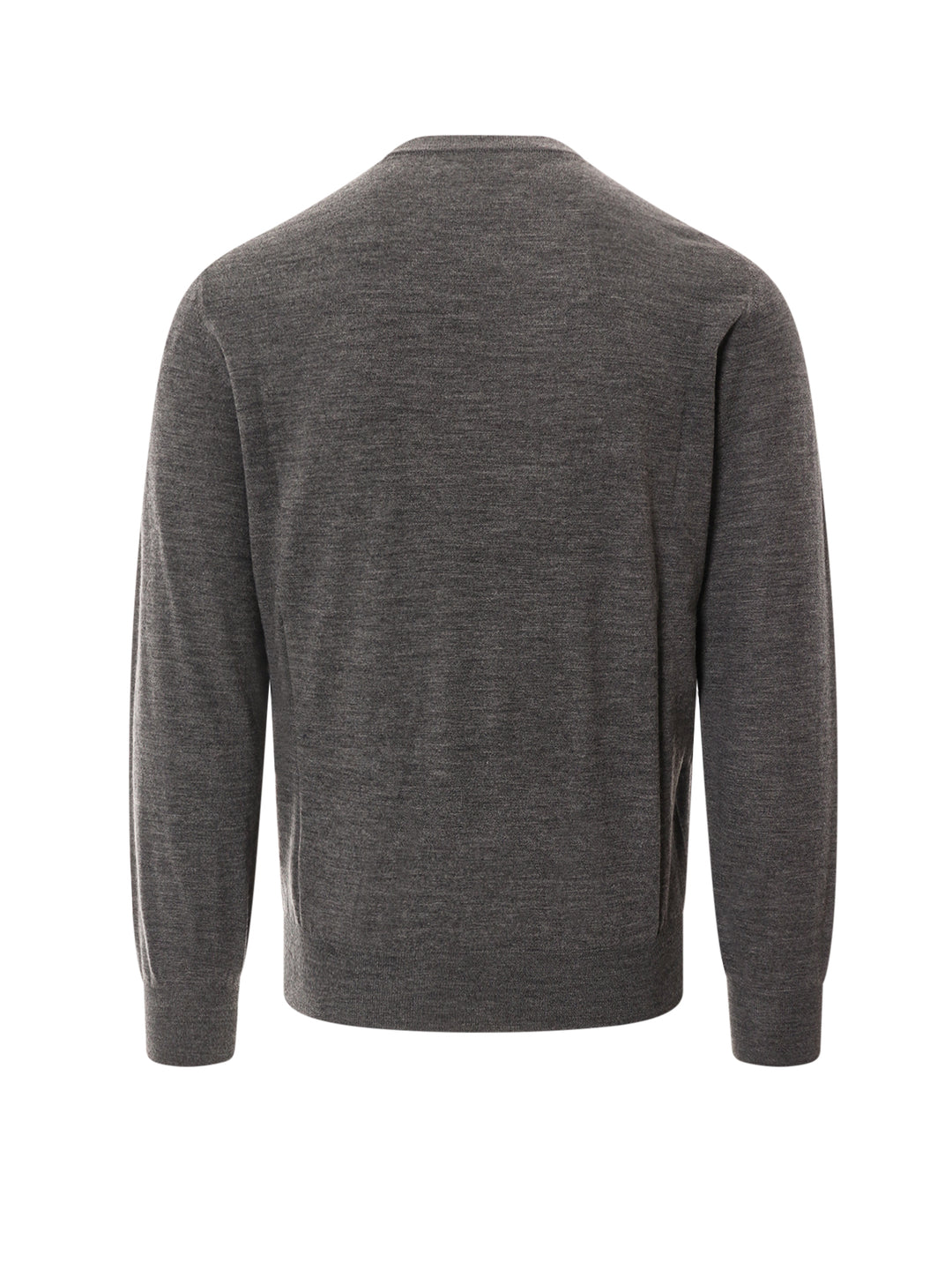 Brunello Cucinelli Sweaters - Blacks and greys | 87938b1d6e2a212ad78b78b3e8ac0bdef9e0fb07