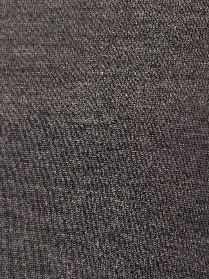 Brunello Cucinelli Sweaters - Blacks and greys | 99492b80c6eec25602446dc2b48a9af4feabb3e7
