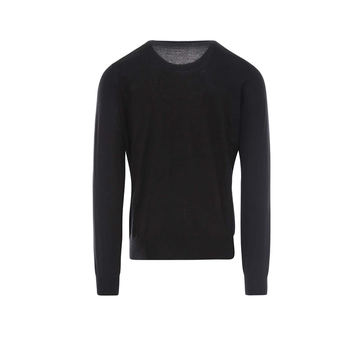 Brunello Cucinelli Sweaters - Blacks and greys | d72e4dddcb3ce15928830369f9bb485b6377ad3b