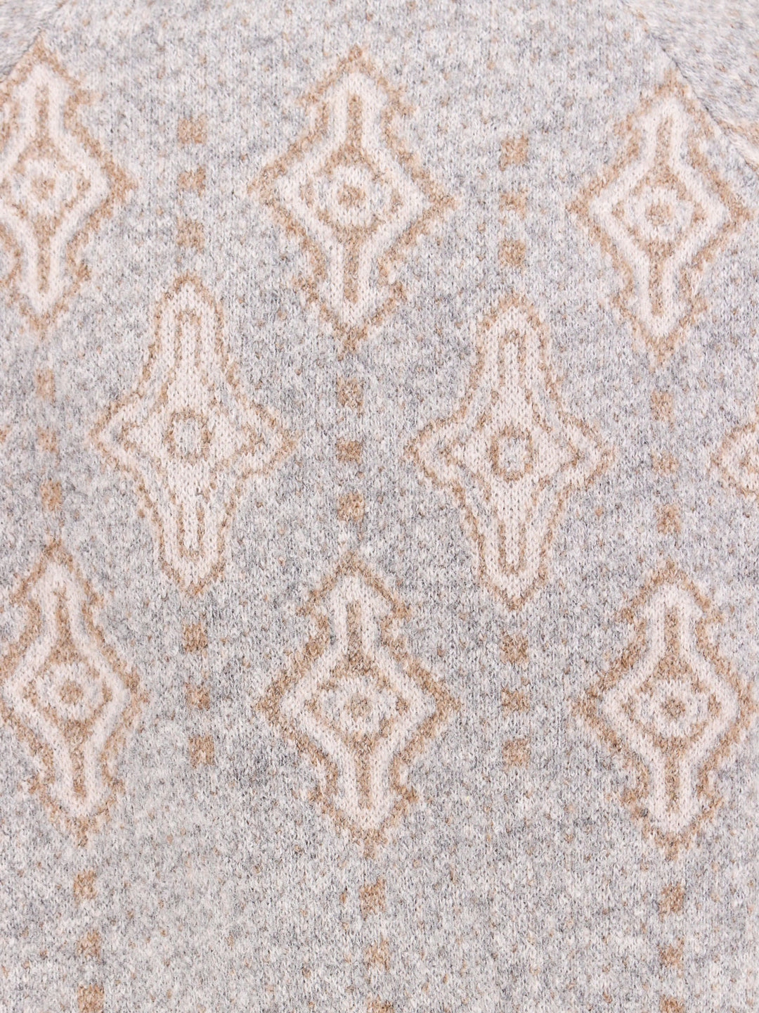 Brunello Cucinelli Sweaters - Blacks and greys | 16c5e72e7396649cce8e99e21c3c7aba1c7eb17c