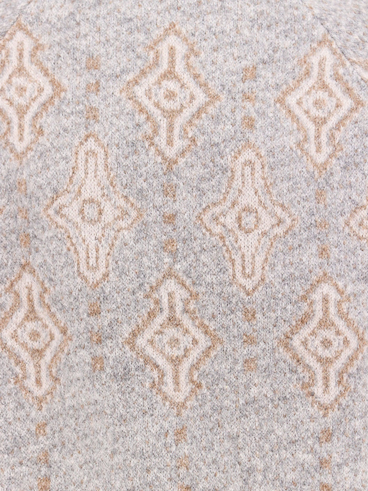 Brunello Cucinelli Sweaters - Blacks and greys | 16c5e72e7396649cce8e99e21c3c7aba1c7eb17c