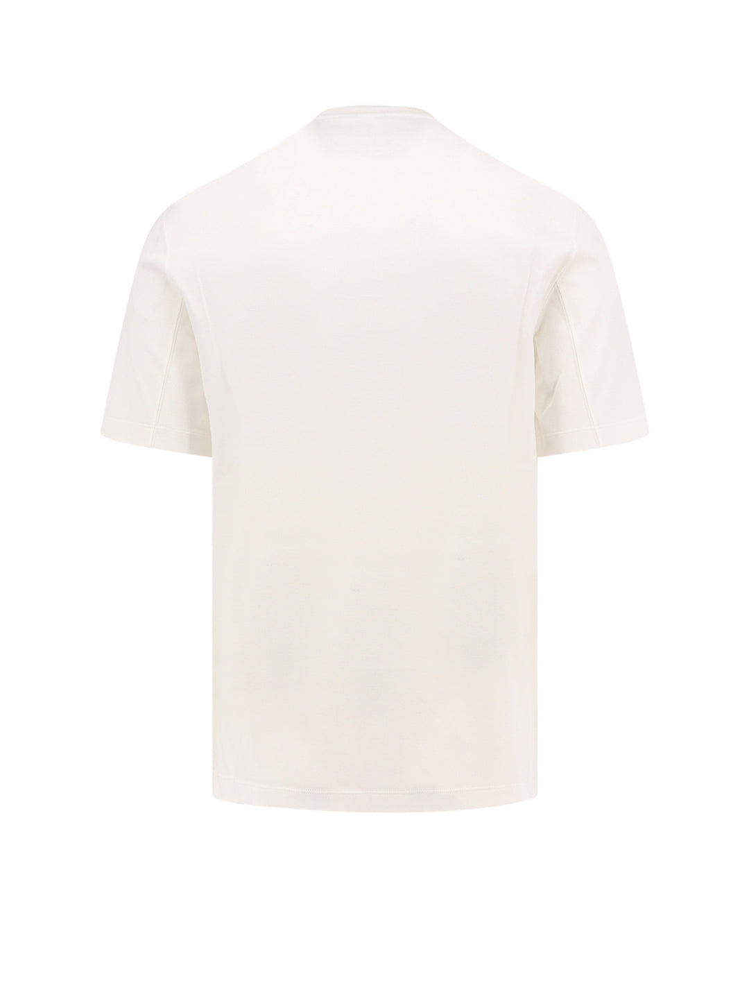 Brunello Cucinelli T-shirts and Polos - Light and natural | c68cba6ca05a382718a392b5115a6ad592b84ec6
