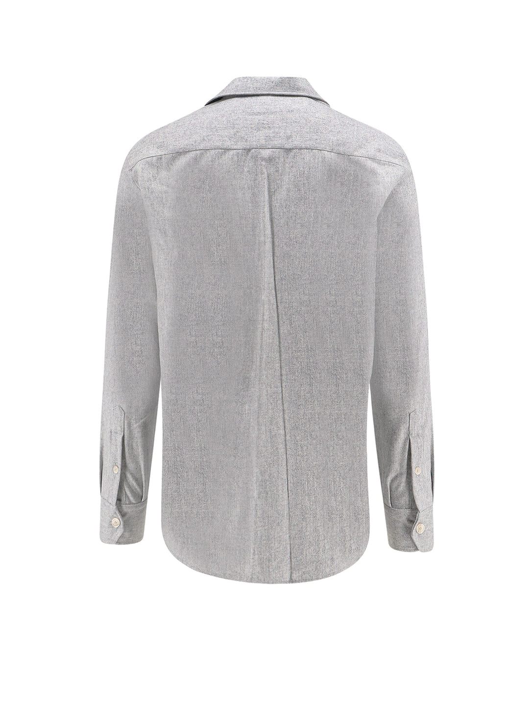 Brunello Cucinelli Shirts - Blacks and greys | 8373c1bb0d2f247f040b471baced731f37ef5a8b