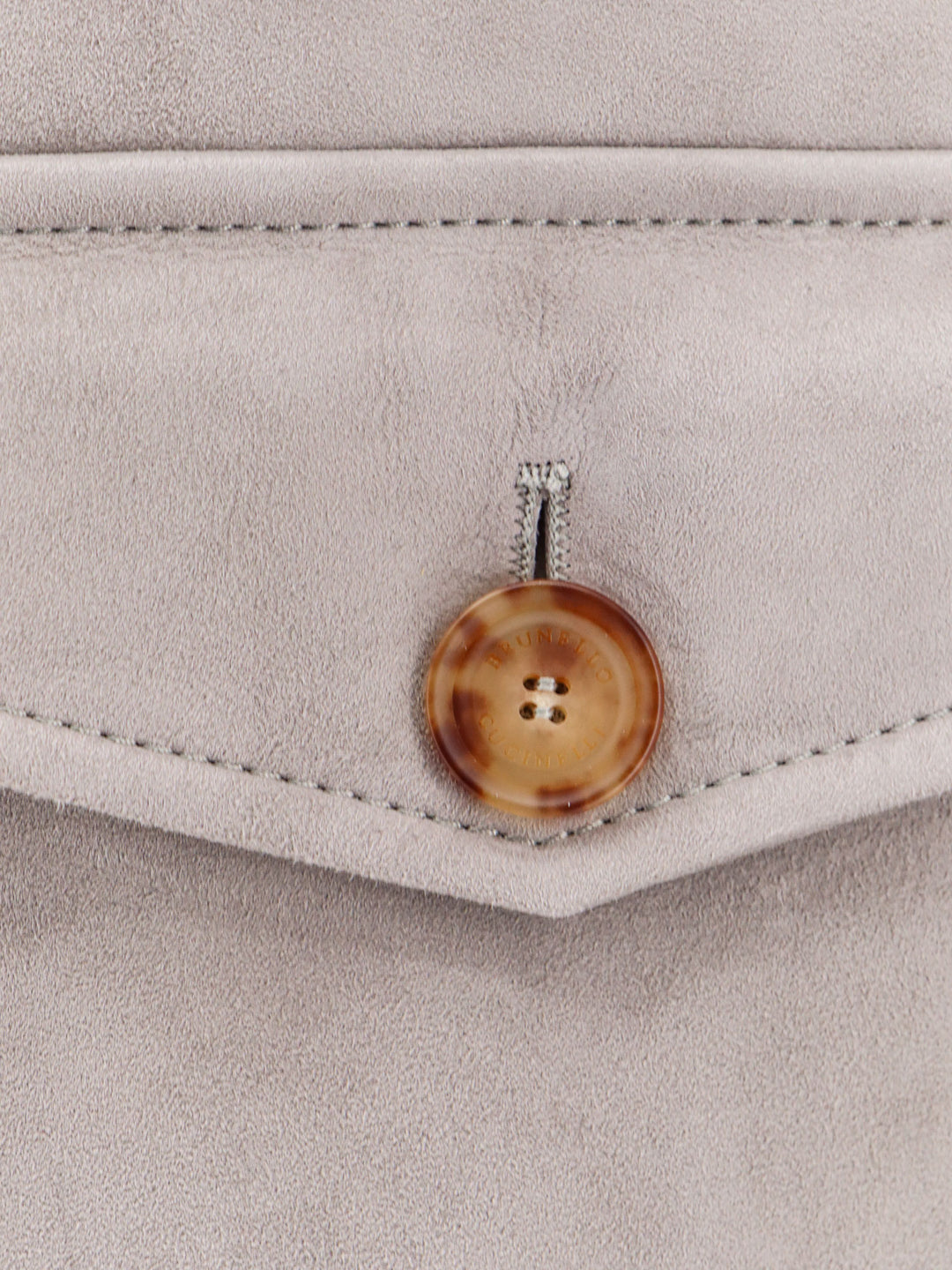 Brunello Cucinelli Jackets - Blacks and greys | 458c6fb682d03c4251ef24f3a0250dcc85183856