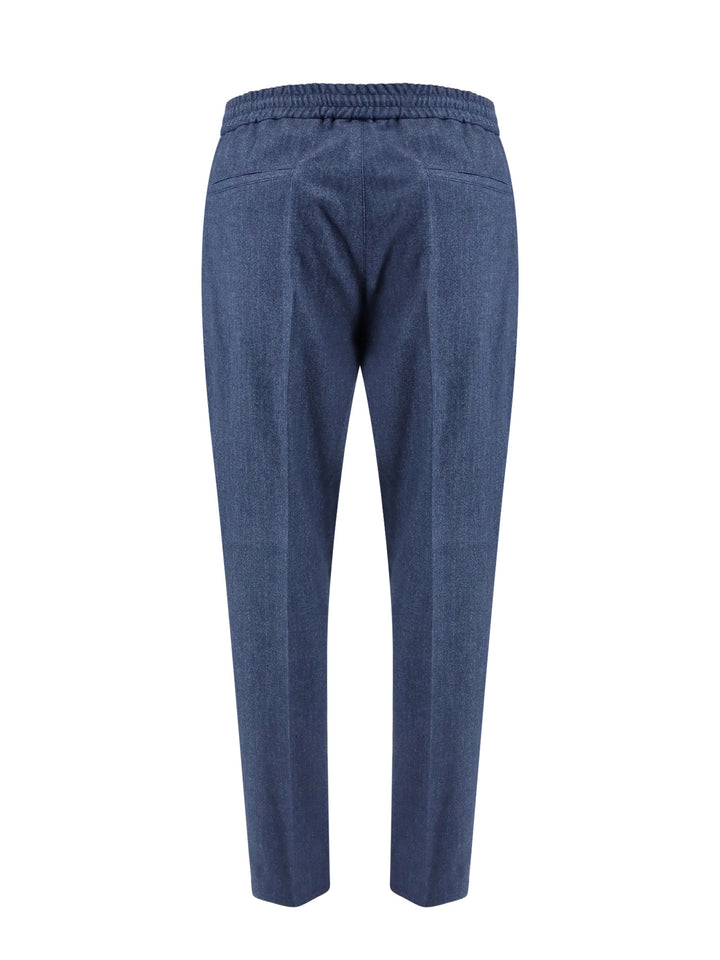 Brunello Cucinelli  - Blue and green | 3c7f9716608130605caf6009bc80c82e0128c42c