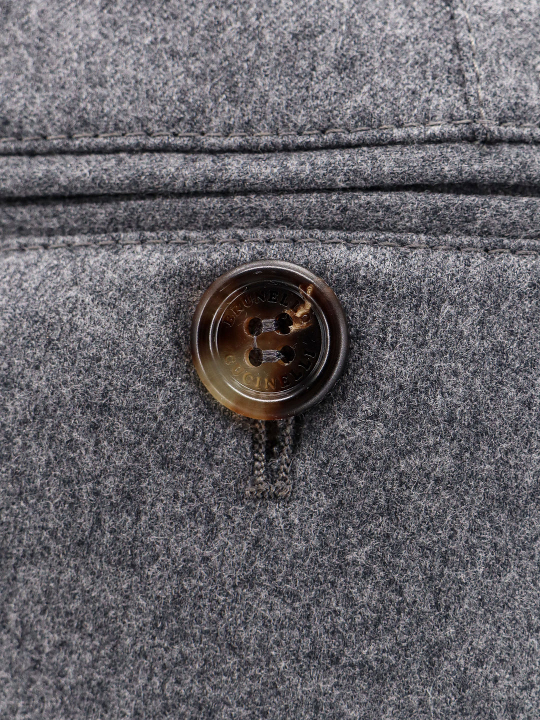 Brunello Cucinelli  - Blacks and greys | 1a038138ea75149ae2b09da643b73b501f108764