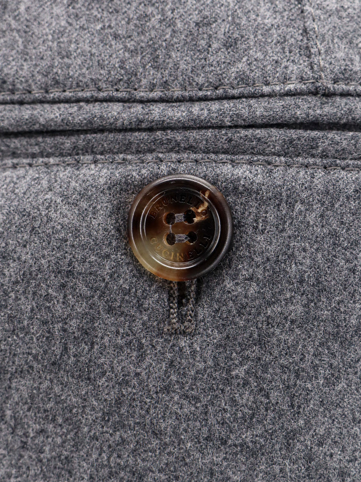 Brunello Cucinelli  - Blacks and greys | 1a038138ea75149ae2b09da643b73b501f108764