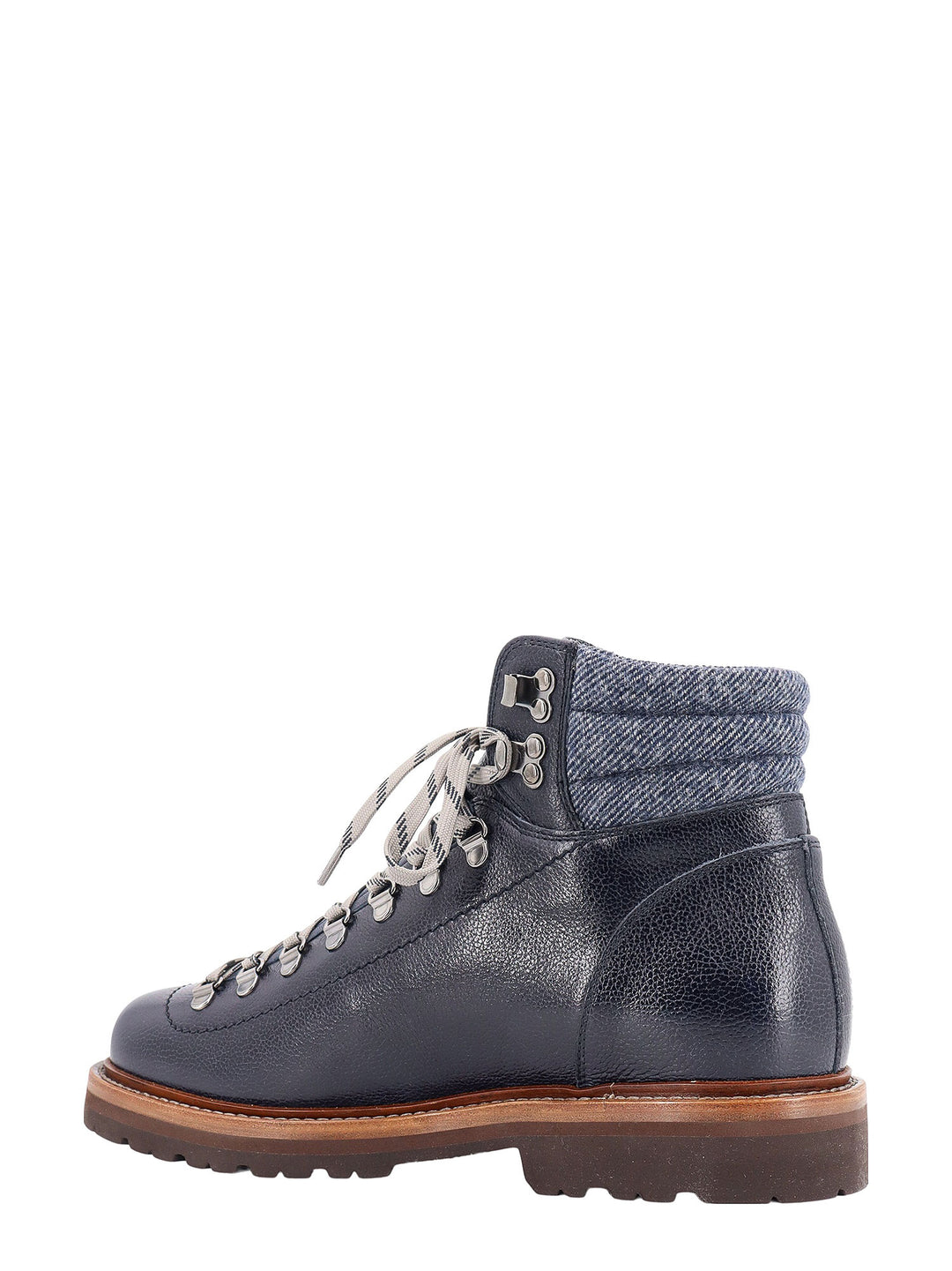 Brunello Cucinelli Boots - Blue and green | 6bbd27acbeb40508b80c7b0a7f75106f3eb1bc4d