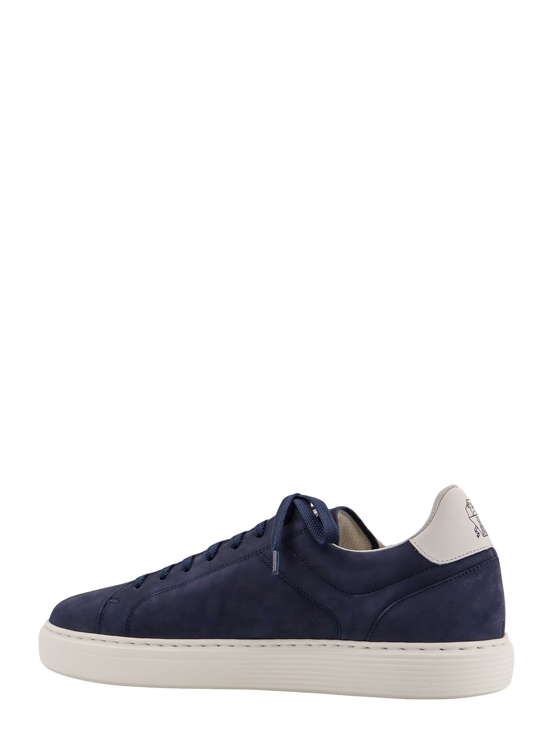 Brunello Cucinelli Sneakers - Blue and green | 6220a7046ea106aec8cd21f555ba35e9cd1fc42b