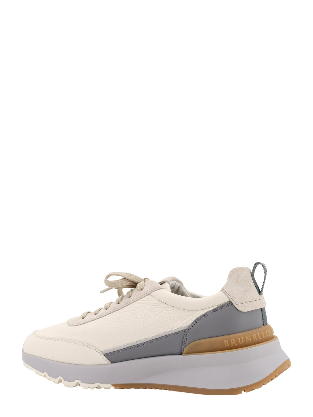 Brunello Cucinelli Sneakers - Light and natural | 38f333ba6e773874b90aa8b503da87a676b6d88e