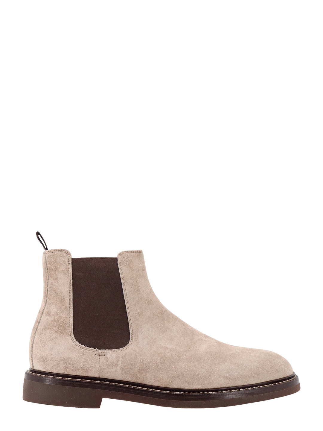 Brunello Cucinelli Boots - Light and natural | a2a0ff2d62efdee03ce2ff3384ca1dff9067728c