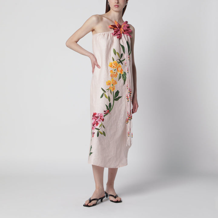 Farm Rio Apparel & Accessories - Pink | 966e58d49f0430a175f5b9b2db3e8dbac263f3eb