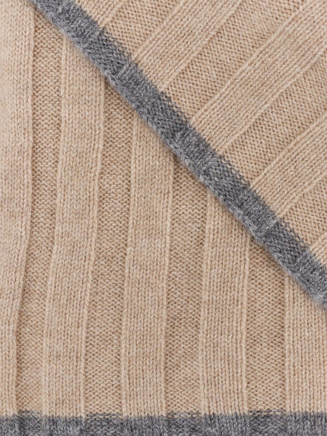 Brunello Cucinelli Scarfs - Light and natural | a60fc22440ebea89c2f6936e620bde6f5a28b8c1