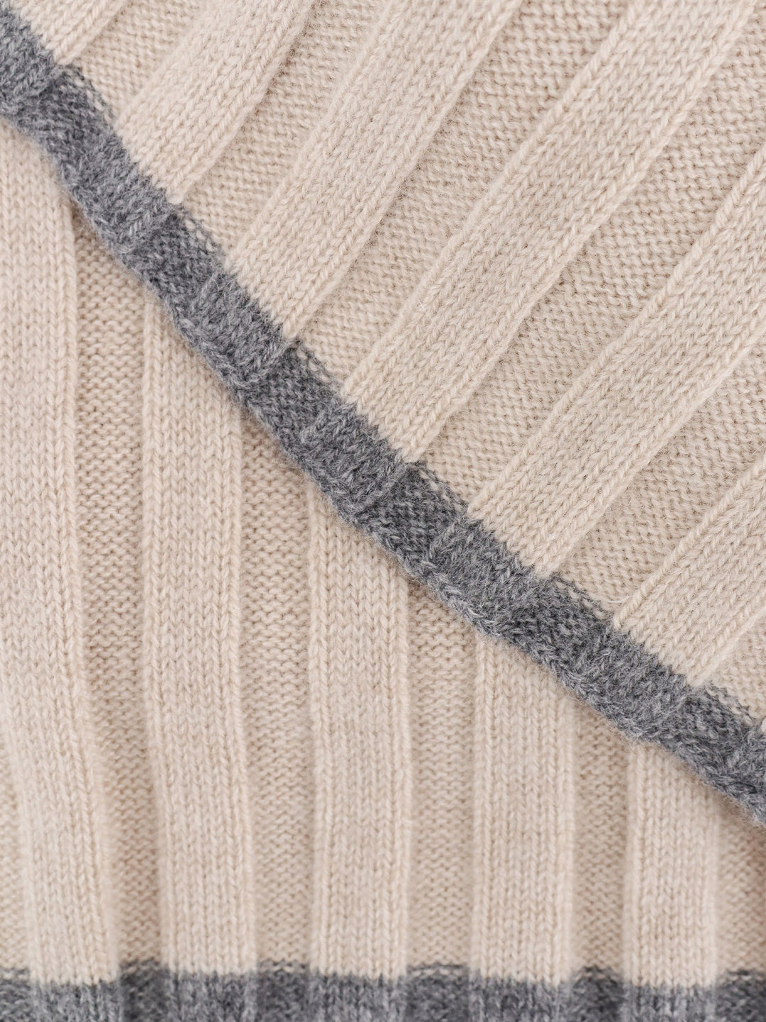 Brunello Cucinelli Scarfs - Light and natural | 1341d354ca4ce182e614bd2a27f3bacb3937832e