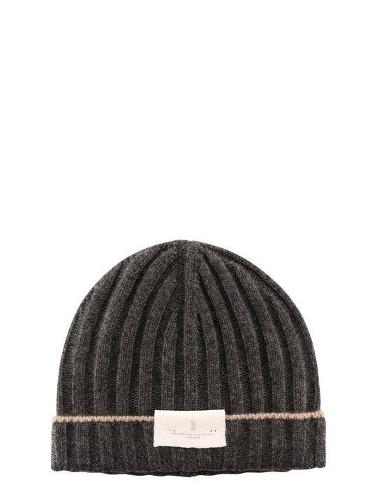 Cashmere Hat