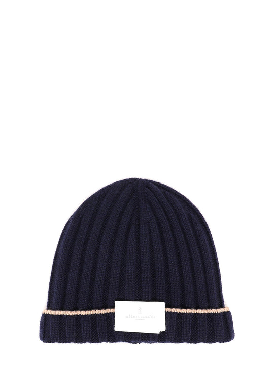 Cashmere Hat