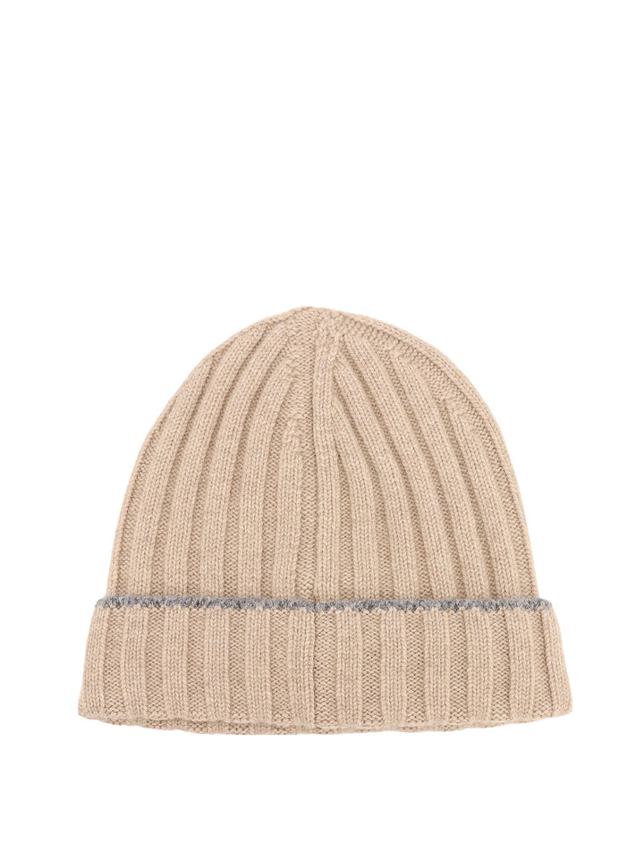 Brunello Cucinelli Hats - Light and natural | c351da9697f1855eed2a0c4bf2cf9532262c1b47