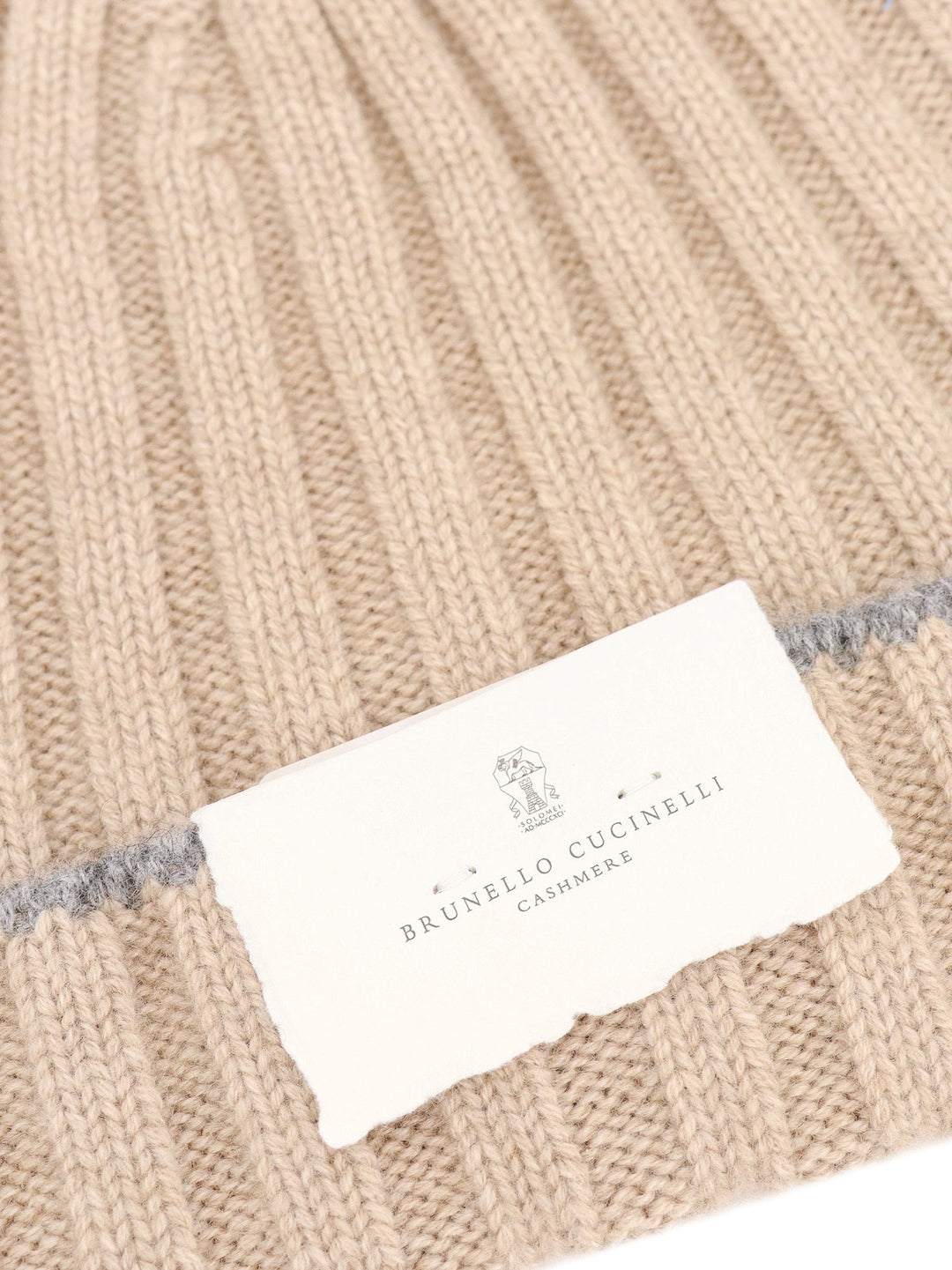 Brunello Cucinelli Hats - Light and natural | 3f2da4661da0fa1164c7bbeb7f6a2c6d4ffdb169