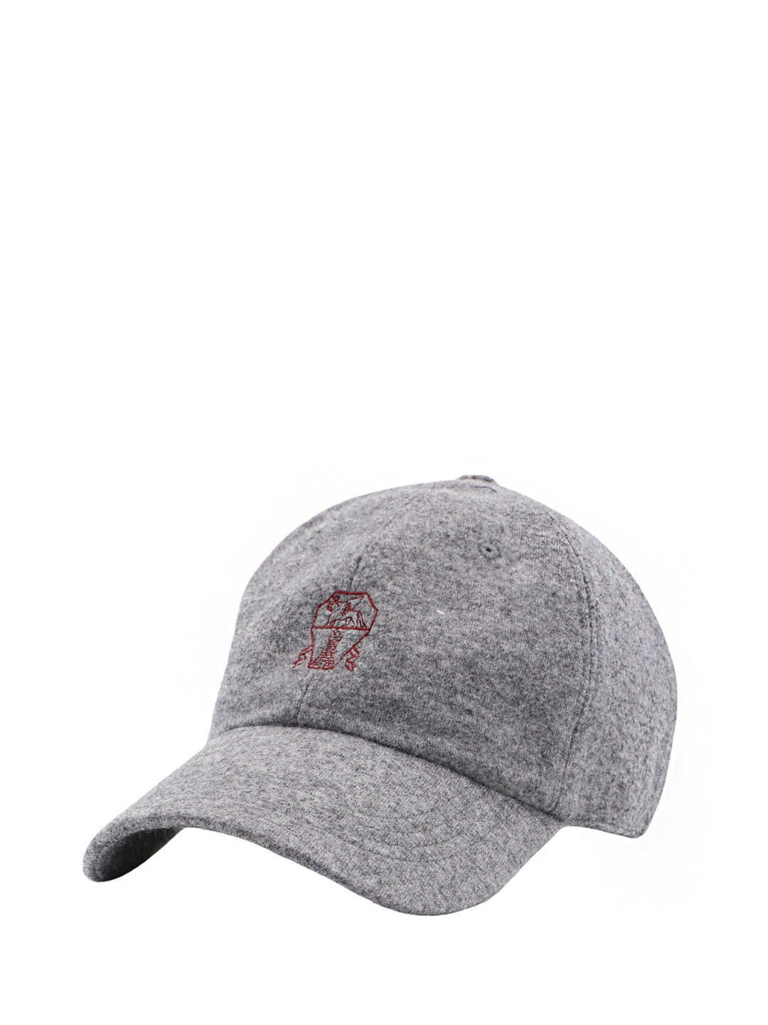 Brunello Cucinelli Hats - Blacks and greys | bb8bf1d08234e81e87f43f437fa0d7eb2182b5db