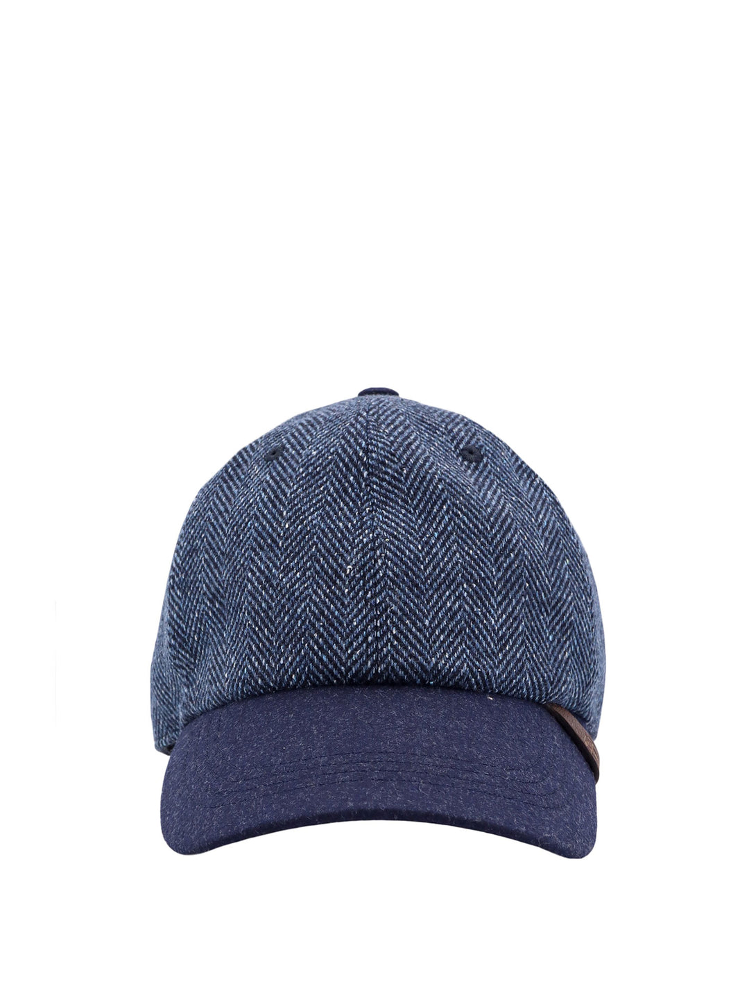 Brunello Cucinelli Hats - Blue and green | 1bf9a4c657b00d7aafe17da696cd7eecdfbd350a