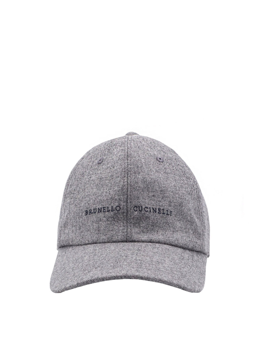 Brunello Cucinelli Hats - Blacks and greys | 2083a4707486eded097e12ae3ff2cd348573cbb6