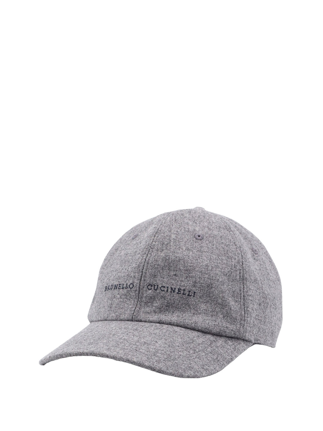 Brunello Cucinelli Hats - Blacks and greys | b6b2087c94e6c2441a9b019dbf422ab3e2e89600