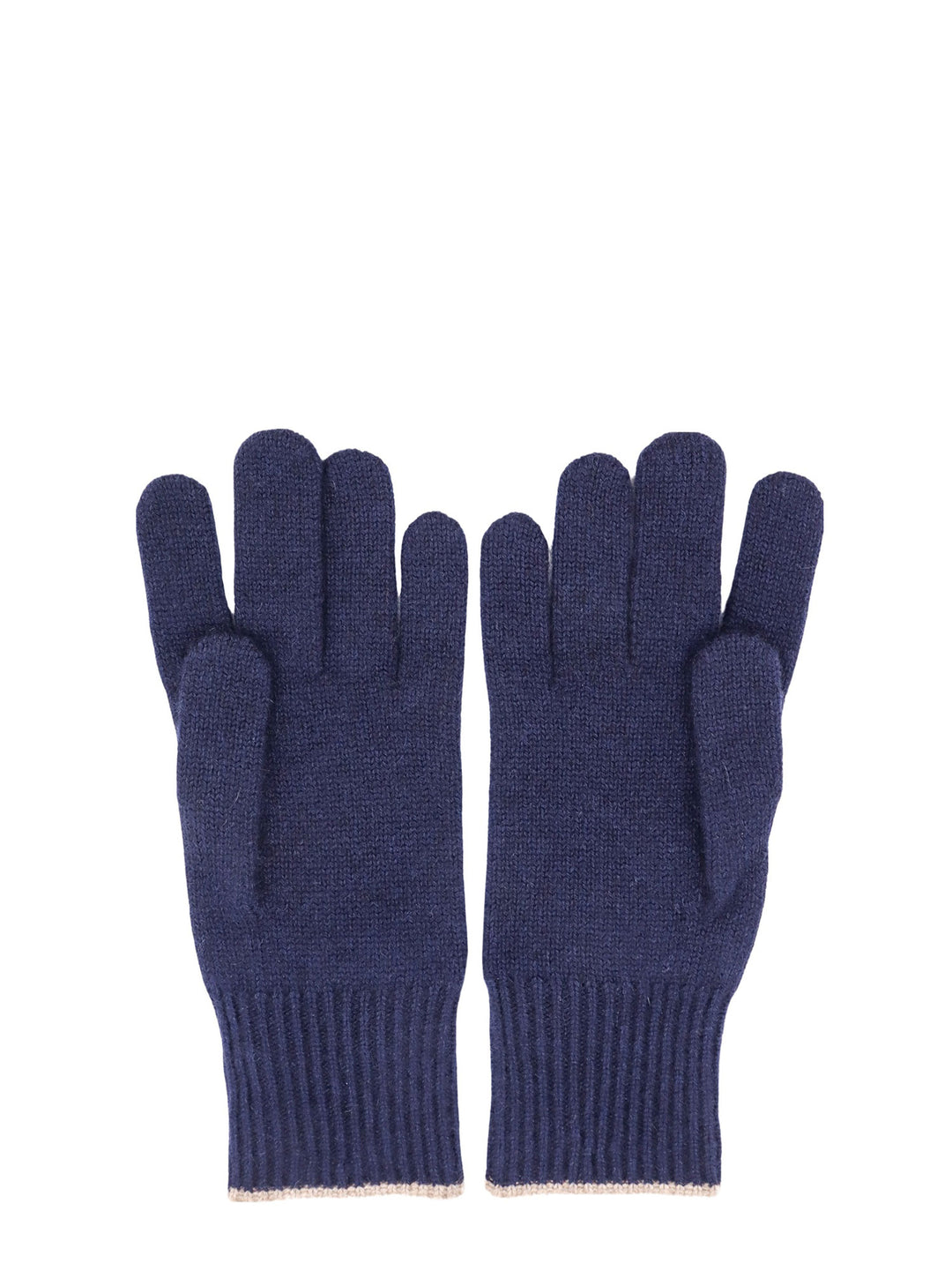 Brunello Cucinelli Gloves - Blue and green | 1bad815b06095082394940776d3001b874b94f6d
