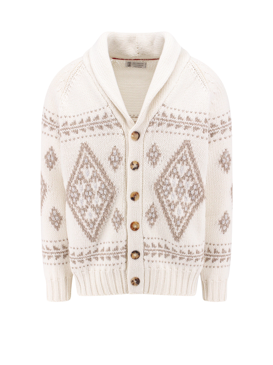 Brunello Cucinelli Sweaters - Light and natural | 8cd8fd43b40bcf54a58f19806ec5af522402021e