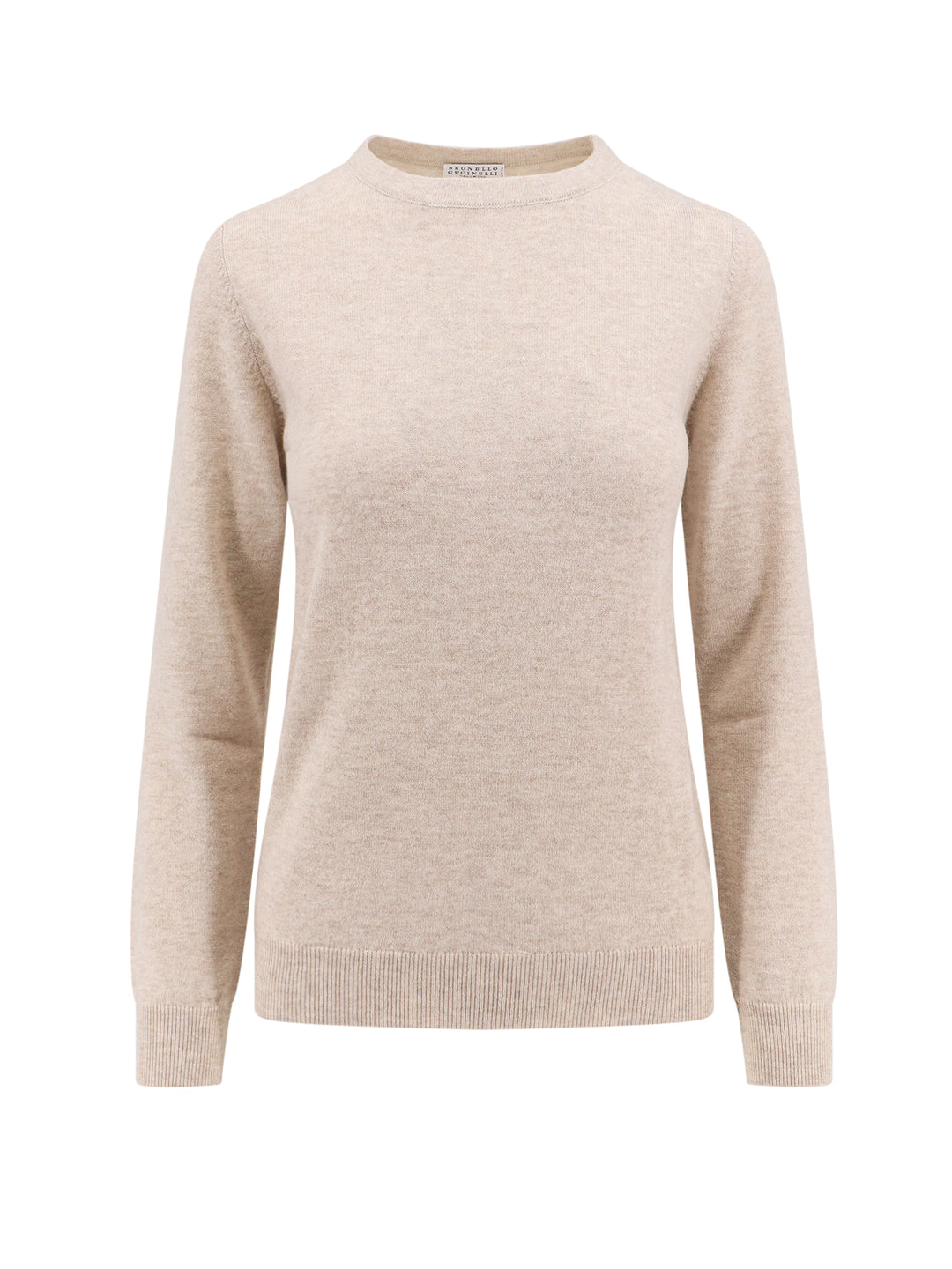 Brunello Cucinelli Sweaters - Light and natural | c942ad48e6c891367a714a414d6dd83fabee43fa