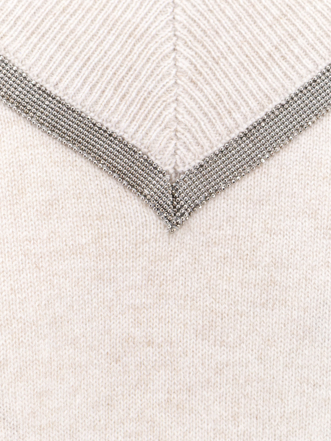 Brunello Cucinelli Sweaters - Blacks and greys | 4009c24de15fa0c2971872203acb04bc8db99fd6