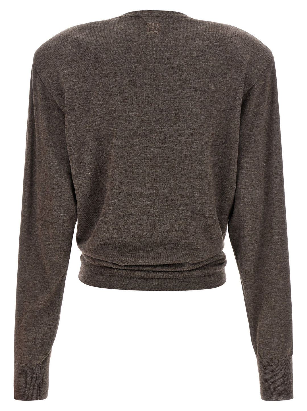 Magda Butrym 31 Sweaters and Cardigans - Brown | 809501bdebb27cb7f8551dfb88ab4e05c633e070
