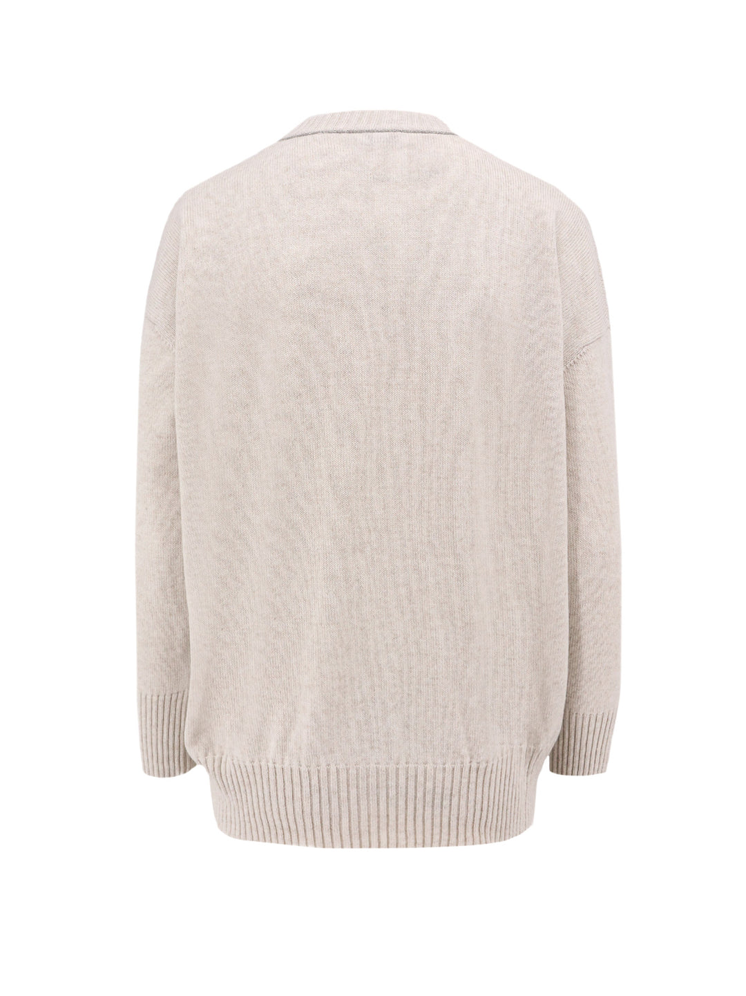 Brunello Cucinelli Sweaters - Light and natural | c506c5d082bedbca0bb84ad7783bfad50bac81ad