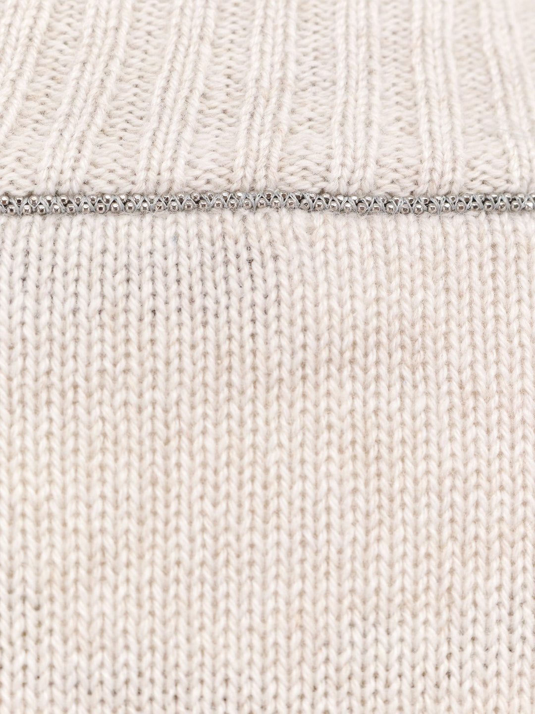 Brunello Cucinelli Sweaters - Light and natural | 4ff0aac4562c175182a0b17e2161afc52921b720