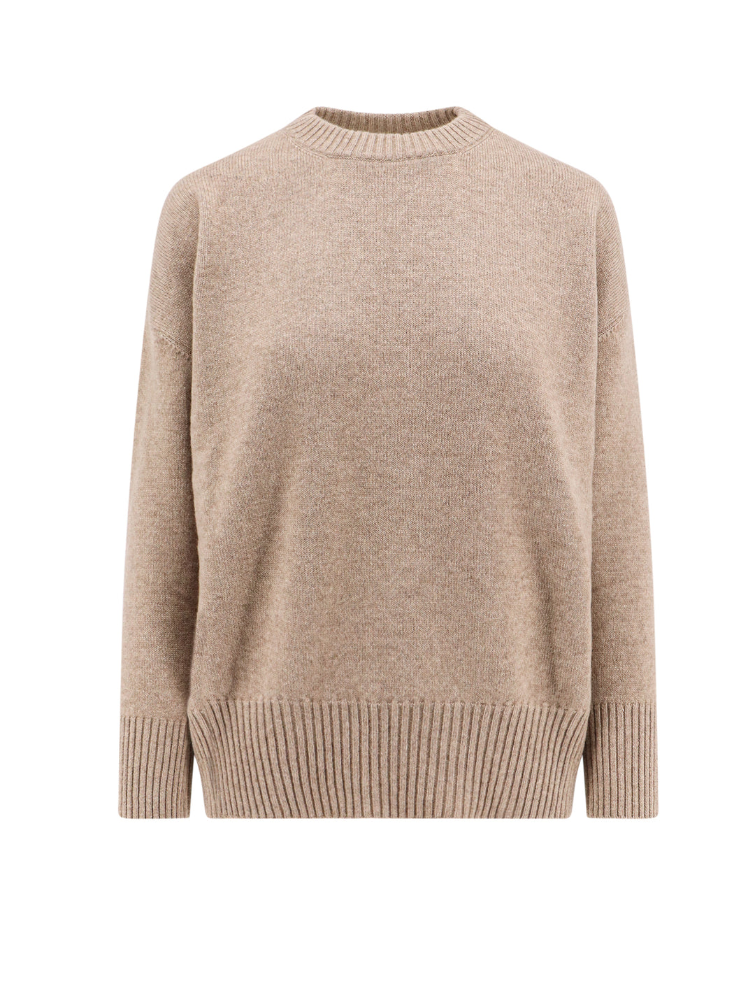 Brunello Cucinelli Sweaters - Light and natural | e6f3550ba26a8e04eb6e3eae9f96d5fda5b3d160