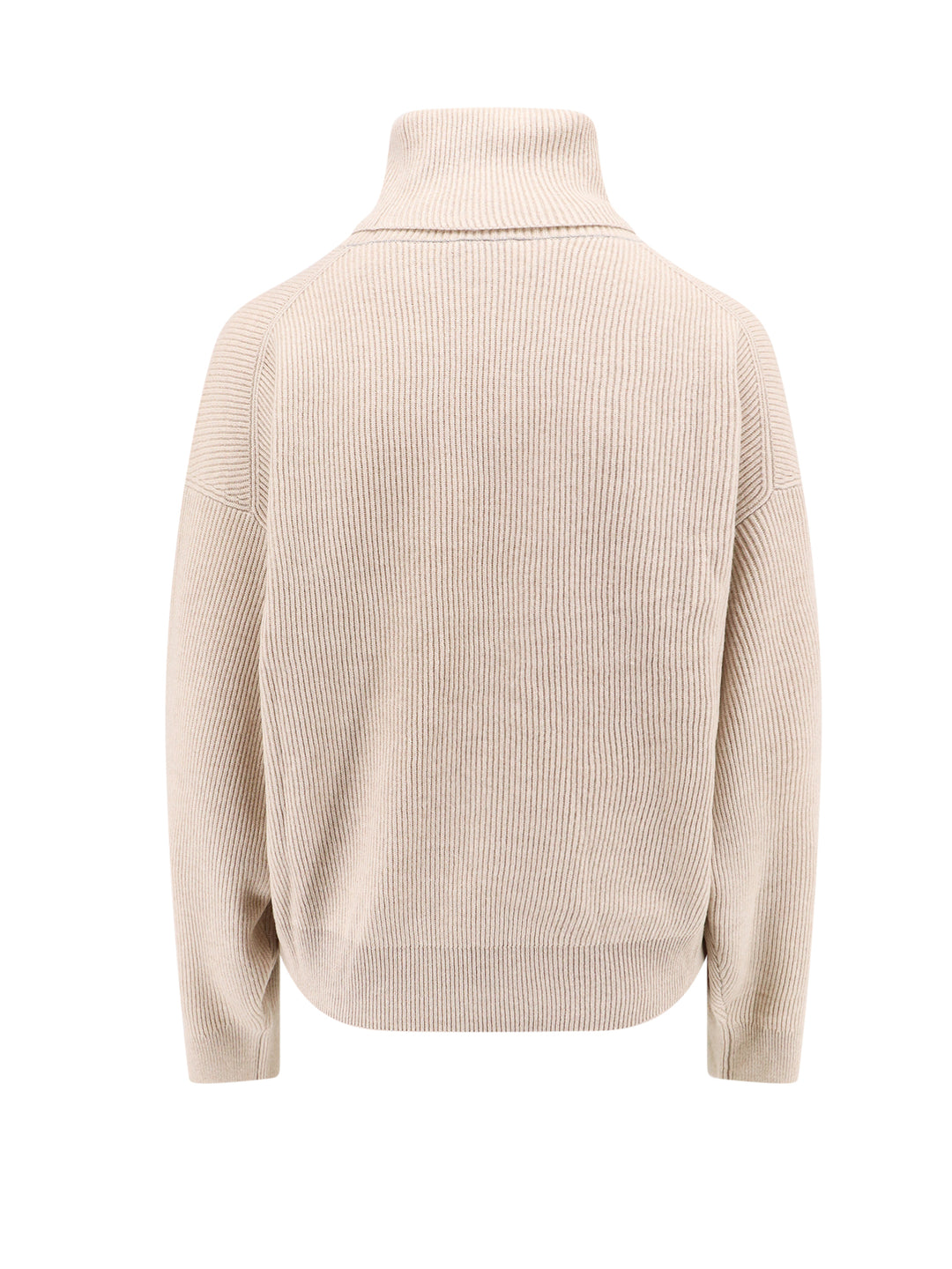 Brunello Cucinelli Sweaters - Light and natural | 1188360237f6ef8ba32911133b4141ae556d7a38