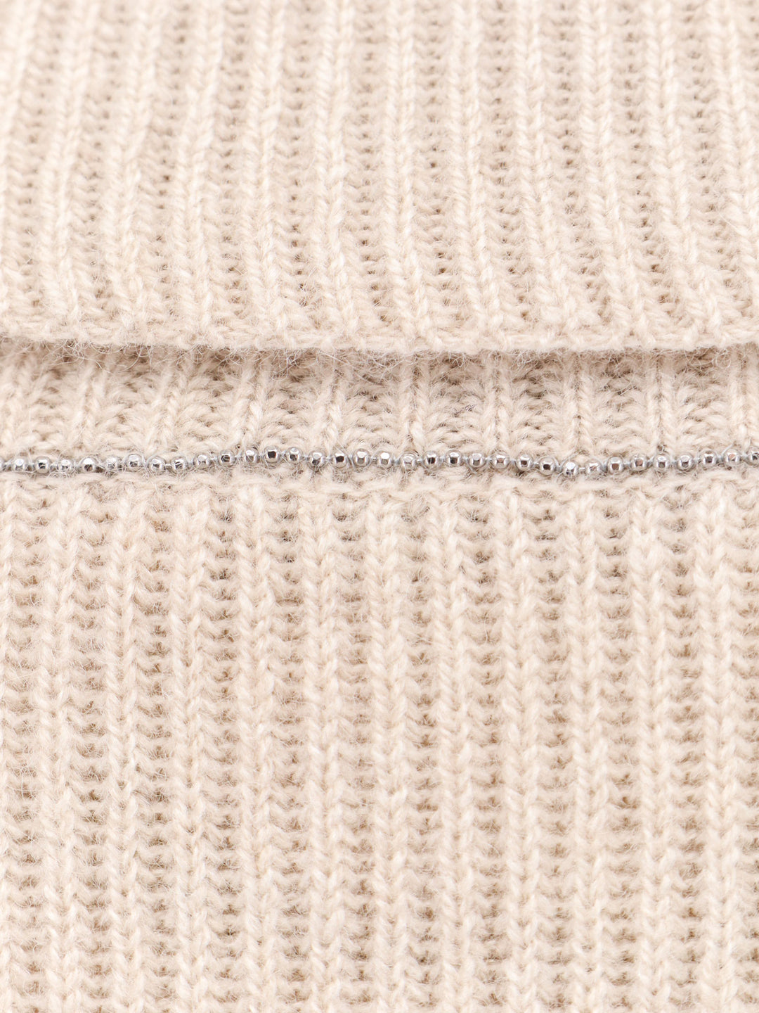 Brunello Cucinelli Sweaters - Light and natural | fc0afcf463a6fbc95d37e4bff5ad4dcb014cbf3f