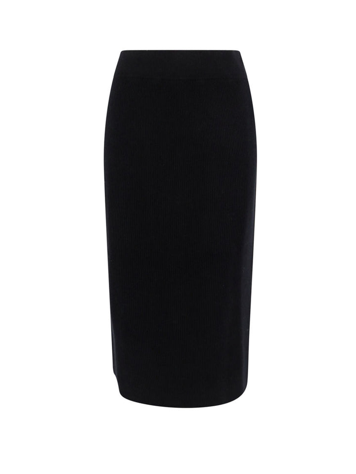 Brunello Cucinelli Skirts - Blacks and greys | 12a5b3058f4ccfcd497e8a16ad1b0c3a502652f7