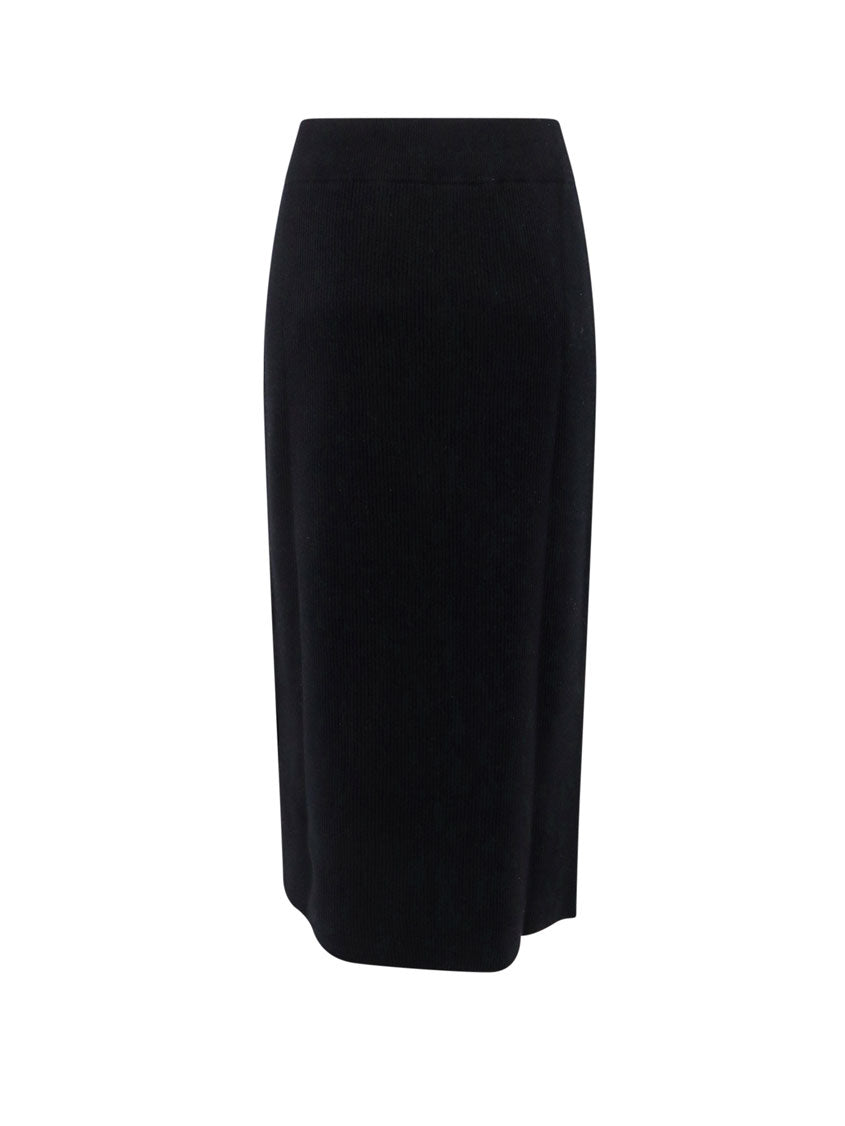 Brunello Cucinelli Skirts - Blacks and greys | 3190838b4dcf1657b34441f20302c8b326a2d1f6