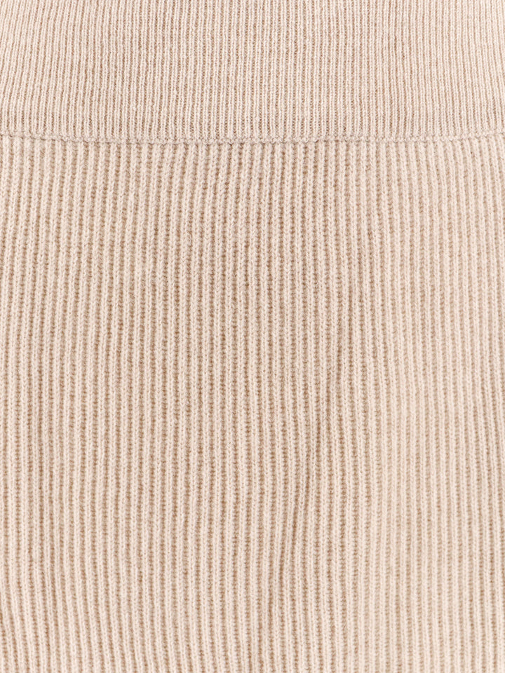 Brunello Cucinelli Skirts - Light and natural | ab43372836aa17db561dd68c489a0b7257335da7