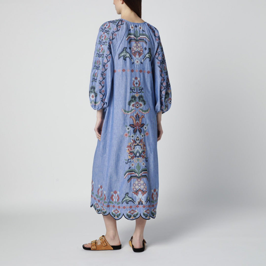 Farm Rio Apparel & Accessories - Multicolor | 861f7dcec4c9788f1f27223d8114530d3989f1ac