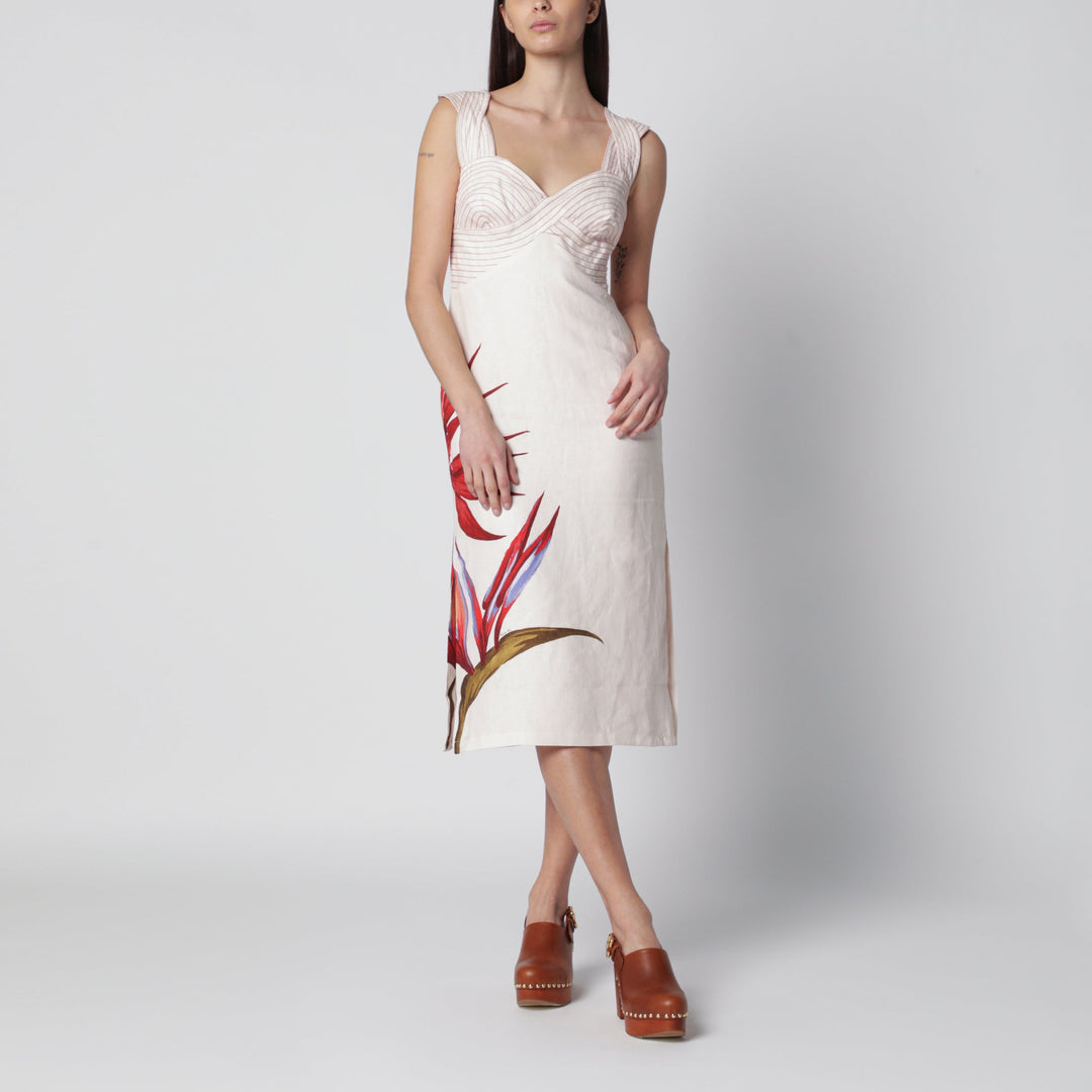Farm Rio Apparel & Accessories - White | 8930841f578e18cdbdda433ad74224b7bee667c3
